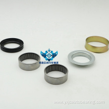 Needle roller bearing for peugeot 306